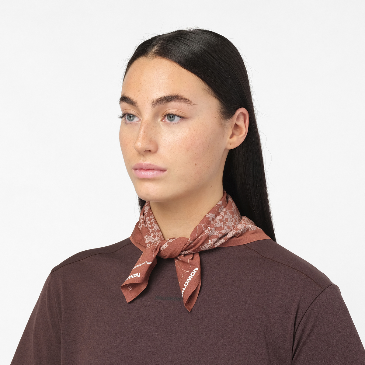 SALOMON BANDANA GRAPHIC Main image