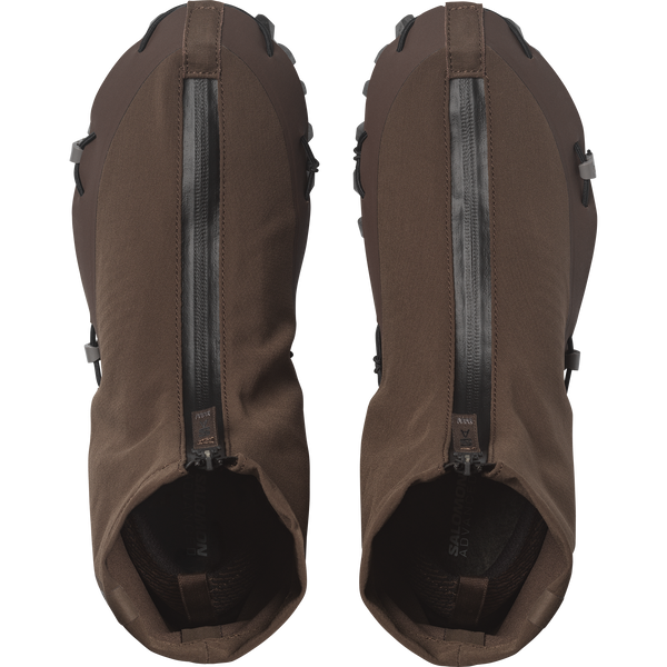 SNOWCLOG ADVANCED
