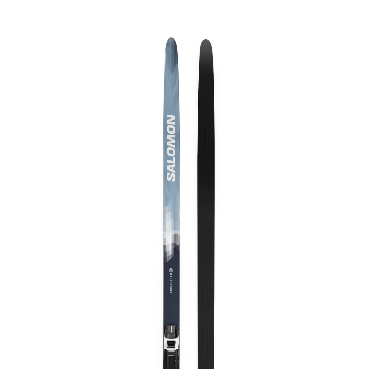 ESCAPE SNOW 59 GRIP PREDRILLED
