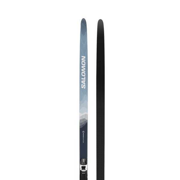 ESCAPE SNOW 59 GRIP PREDRILLED