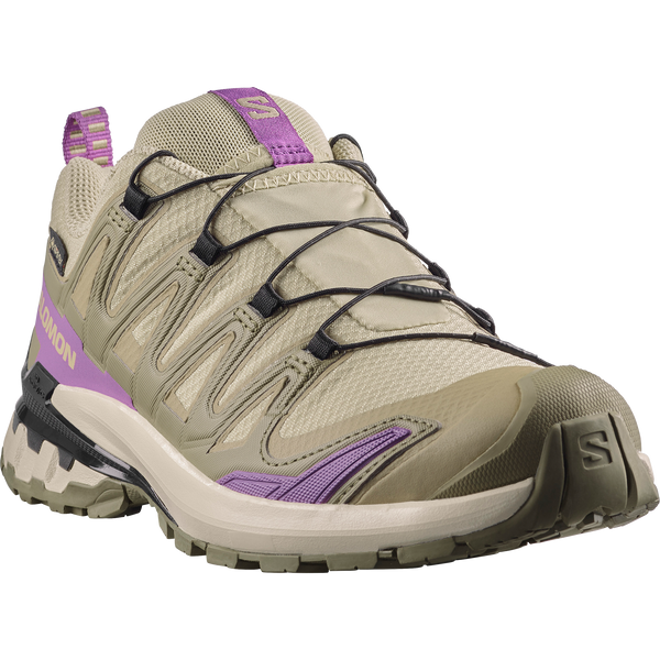 XA PRO 3D V9 GORE-TEX