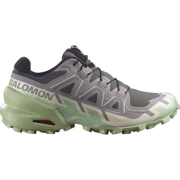 SPEEDCROSS 6