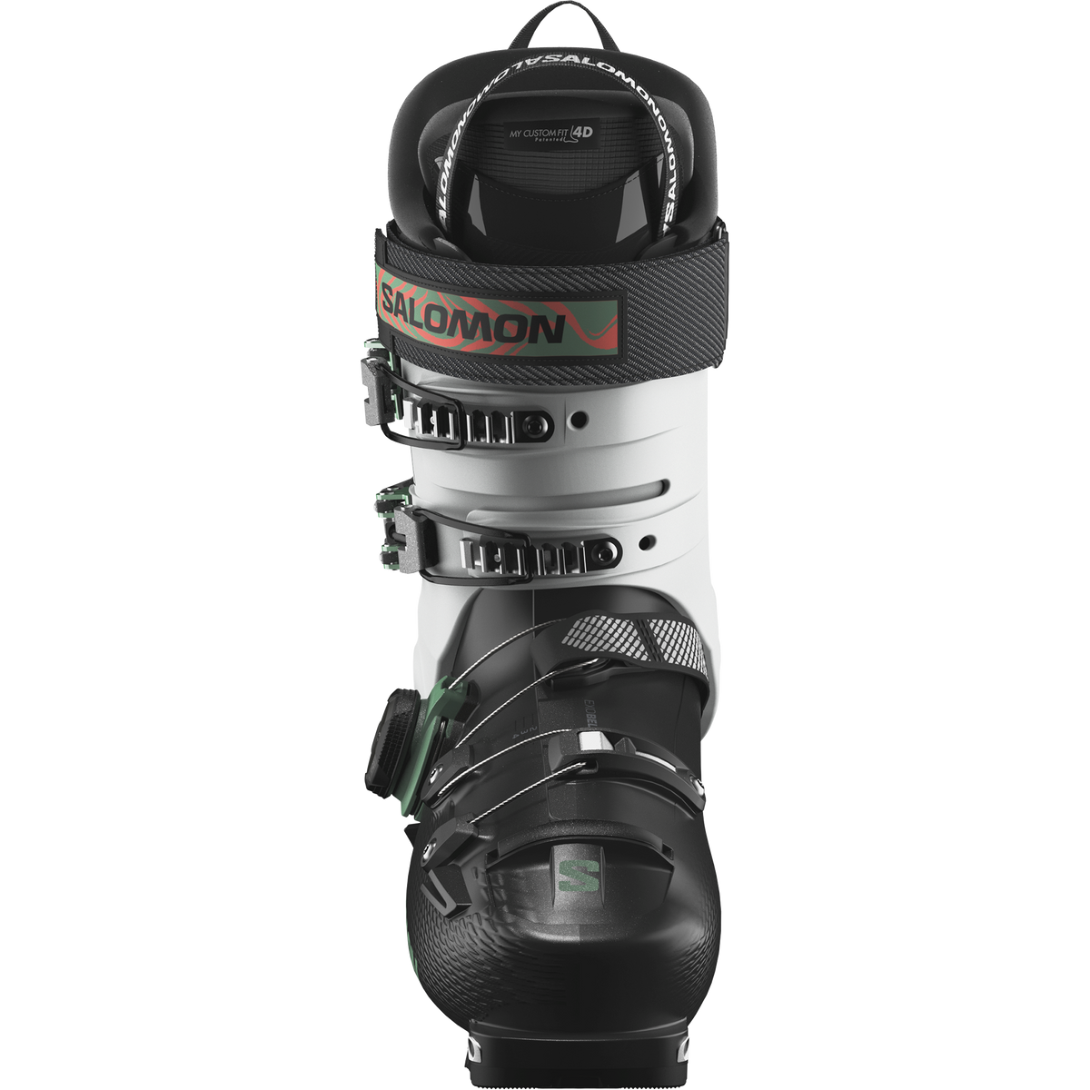SHIFT SUPRA S BOA® 120